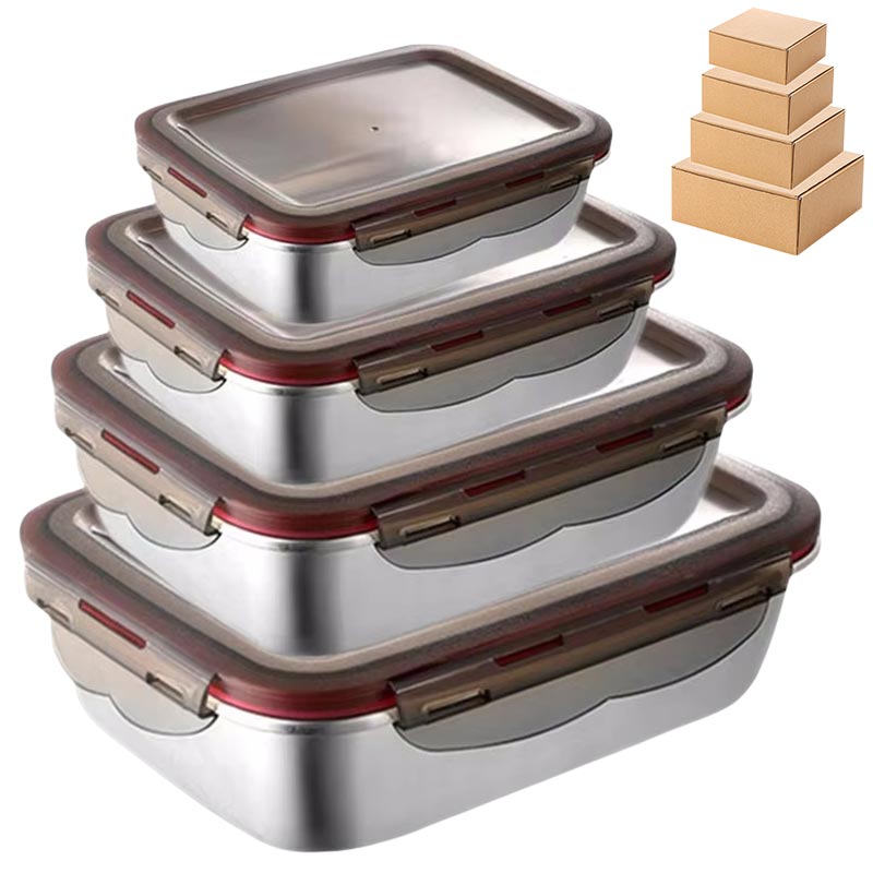 Boîte à Bento à déjeuner alime - Meal Prep Tupperware avis et prix