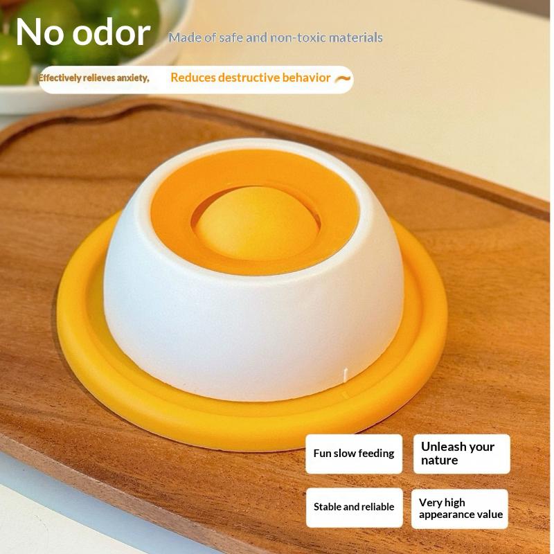 Tapis à lécher pour animaux de - Meal Prep Yogurt avis et prix