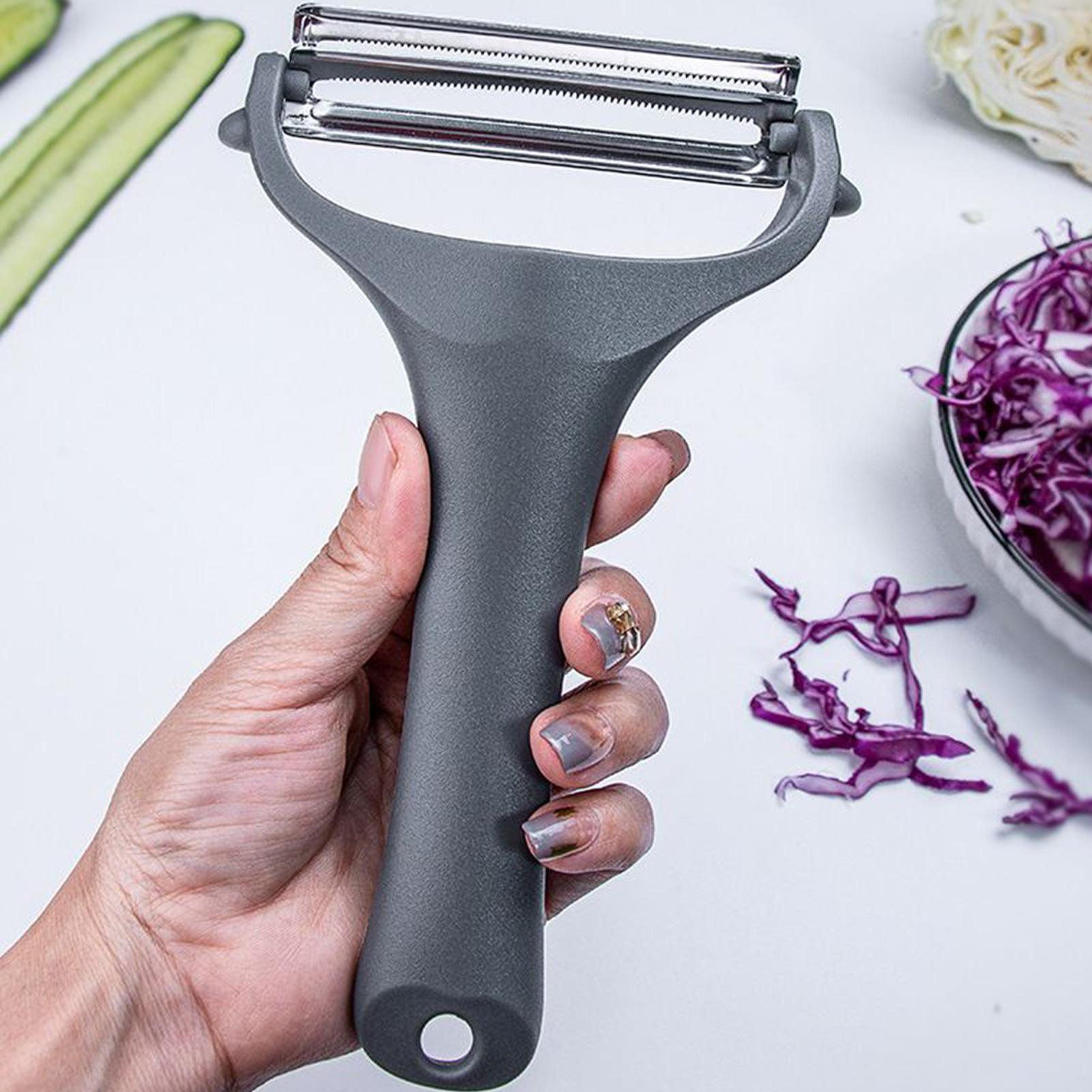Éminceur de chou, éplucheur de - Meal Prep Manual avis et prix
