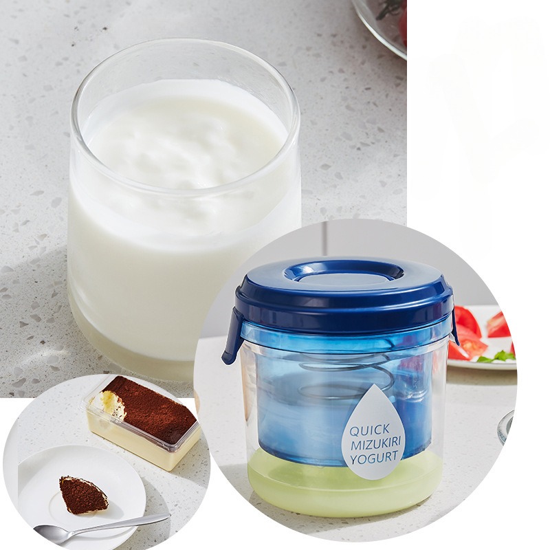 Passoire à yaourt, séparateur  - Meal Prep Yogurt avis et prix