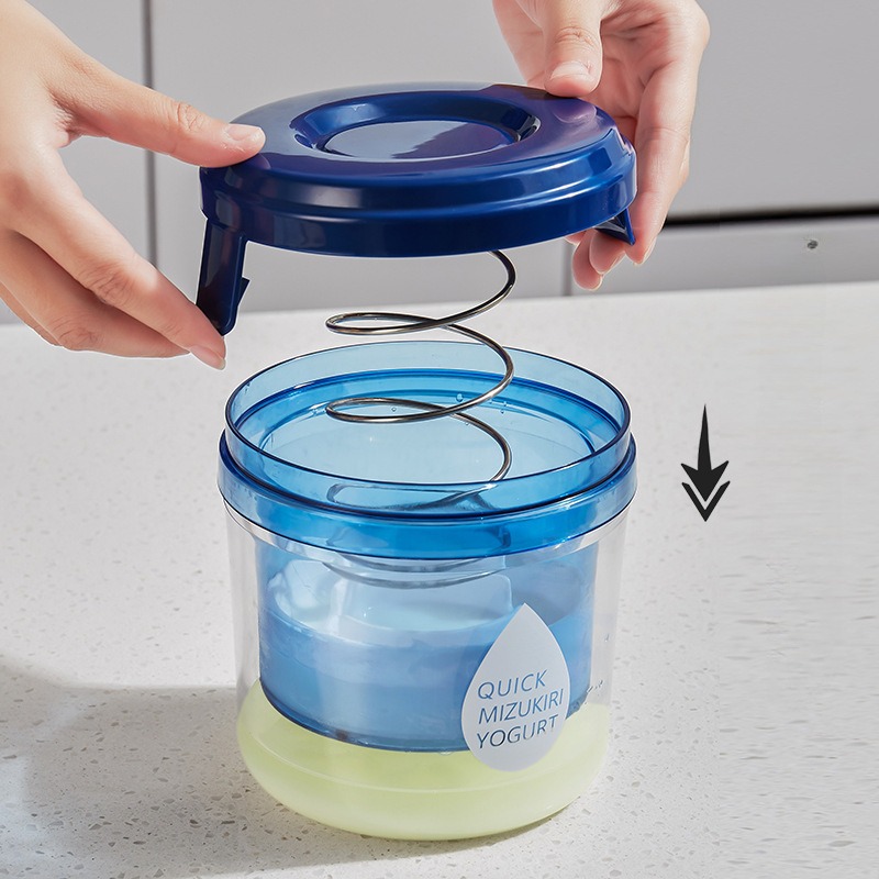 Passoire à yaourt, séparateur  - Meal Prep Yogurt avis et prix
