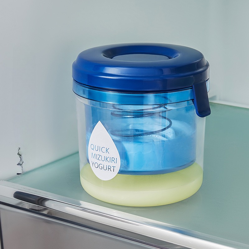 Passoire à yaourt, séparateur  - Meal Prep Yogurt avis et prix