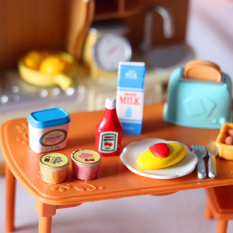 Accessoires pour maison de pou - Meal Prep Yogurt avis et prix