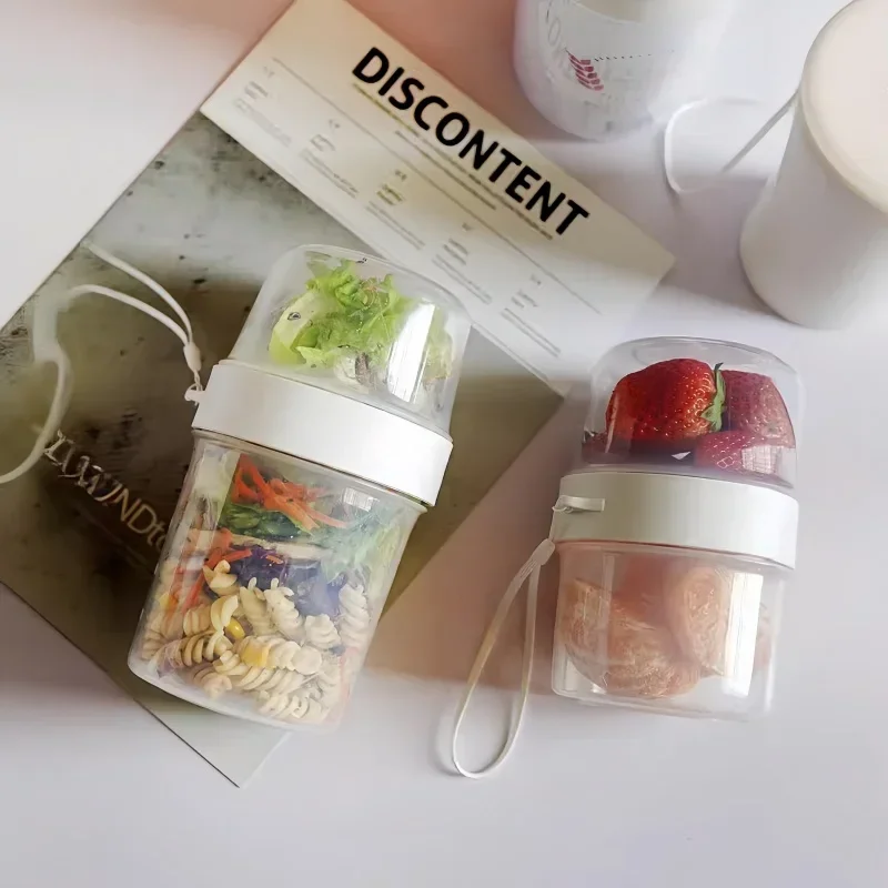 Petit déjeuner avoine céréales - Meal Prep Yogurt avis et prix