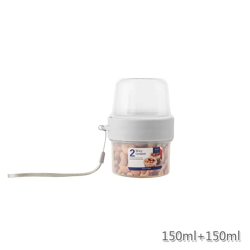 Petit déjeuner avoine céréales - Meal Prep Yogurt avis et prix