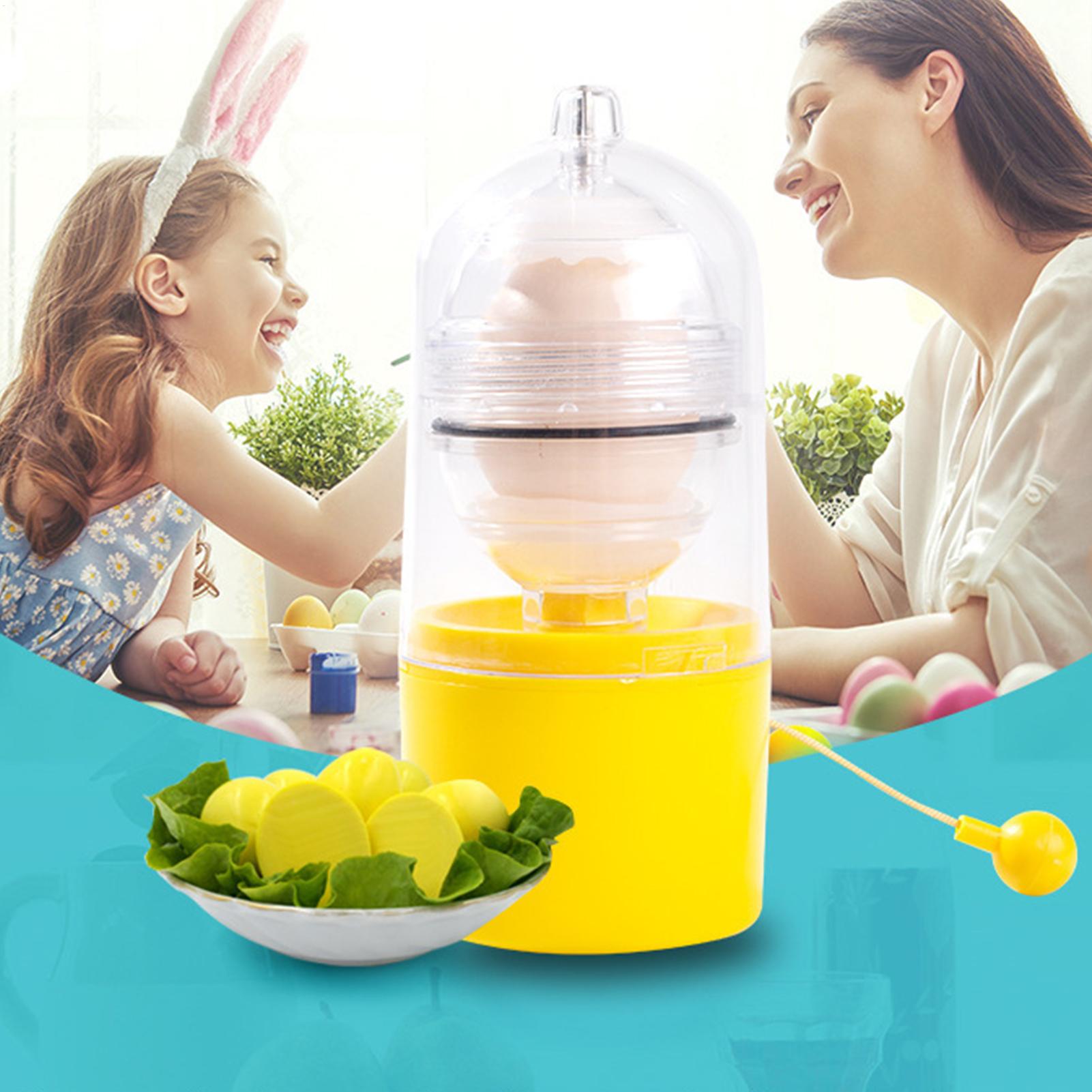 Mélangeur de jaunes d'œufs man - Meal Prep Manual avis et prix