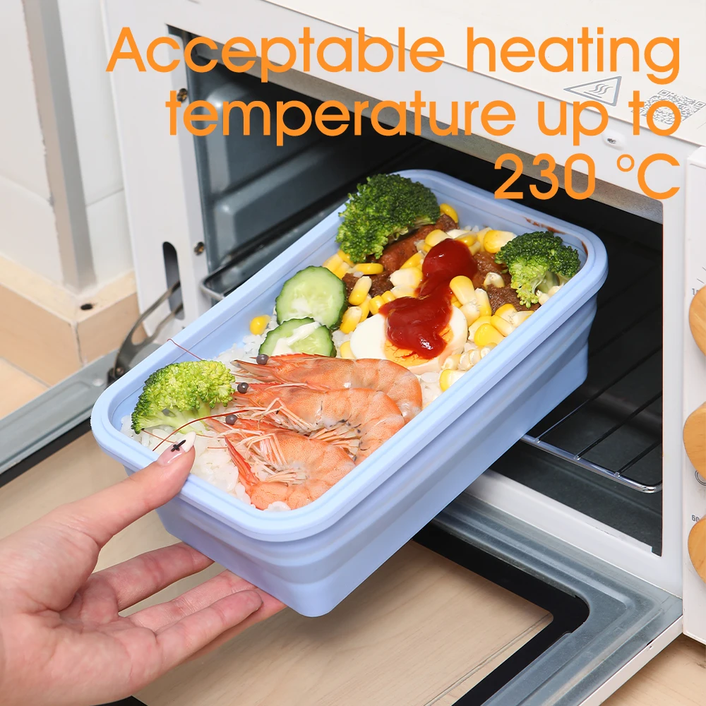 Boîte à déjeuner rectangulaire - Meal Prep Tupperware avis et prix