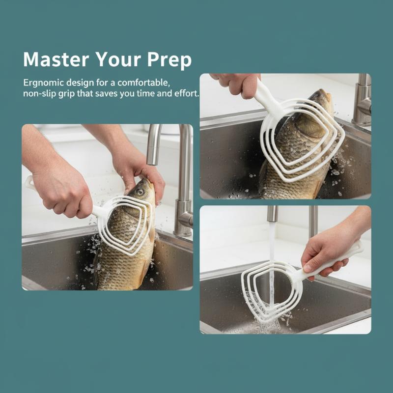 Grattoir manuel en plastique p - Meal Prep Manual avis et prix