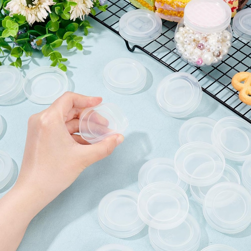 Couvercles de pot de yaourt de - Meal Prep Yogurt avis et prix