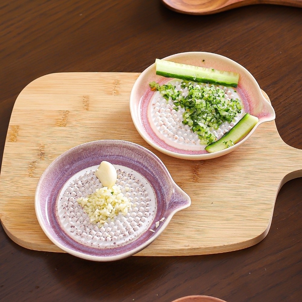 Râpe à ail manuelle en céramiq - Meal Prep Manual avis et prix