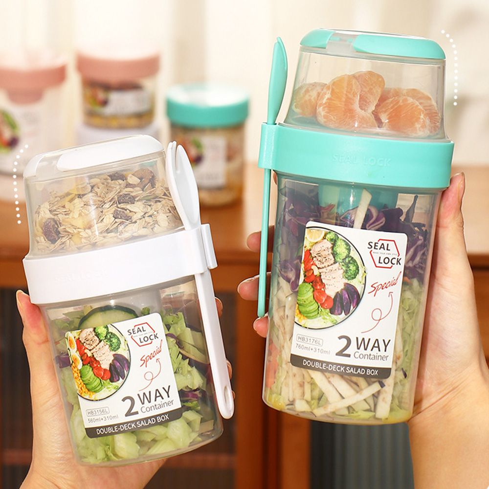 Boîte de Conservation Fraîche  - Meal Prep Yogurt avis et prix