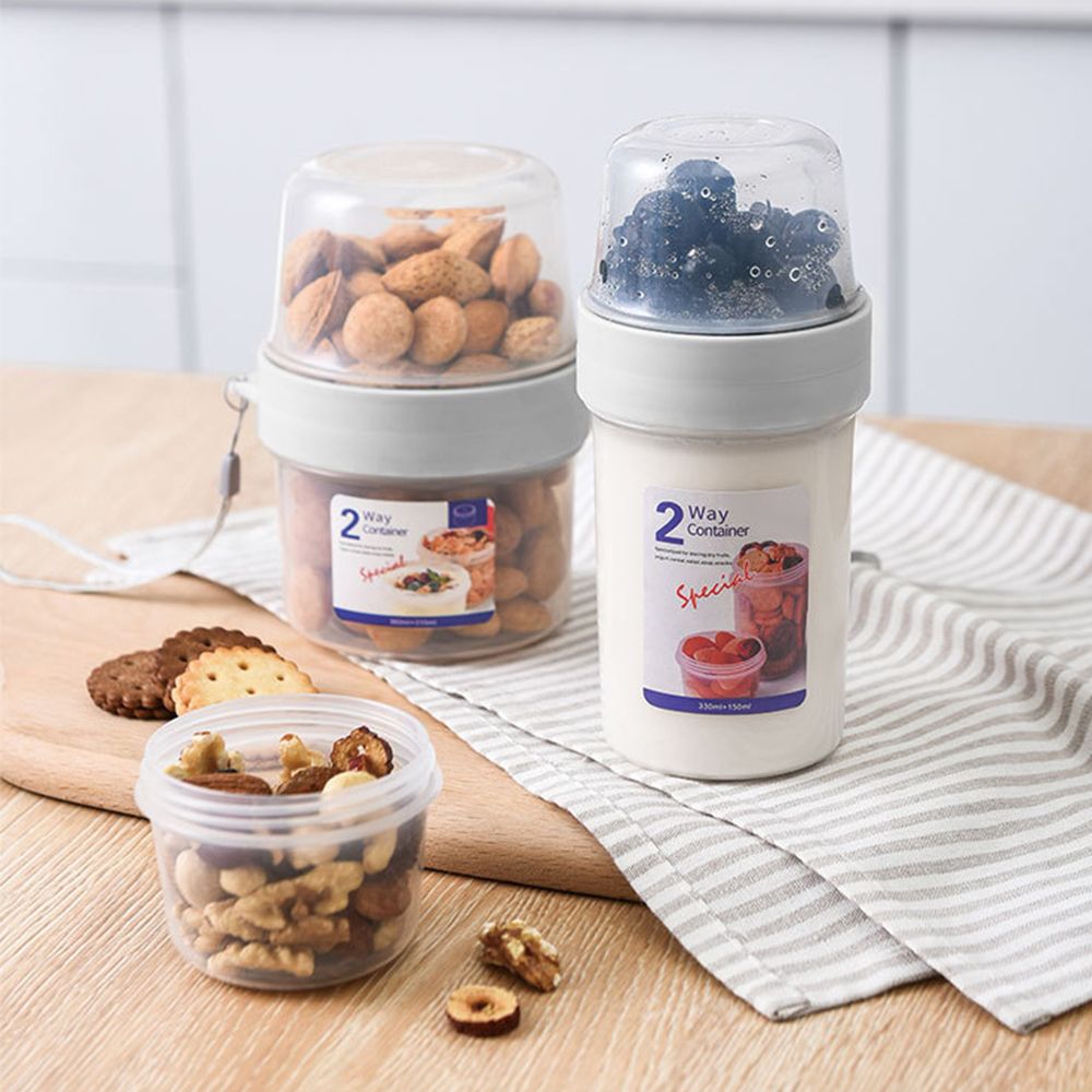 Boîte de Conservation Fraîche  - Meal Prep Yogurt avis et prix