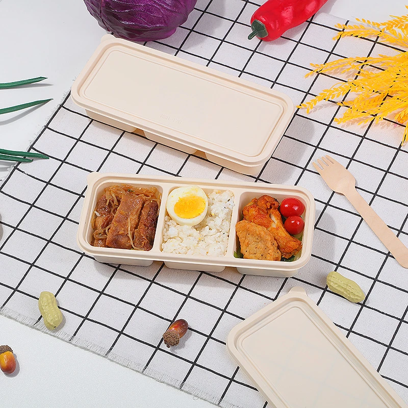Boîte à déjeuner à Hamburger à - Meal Prep Tupperware avis et prix