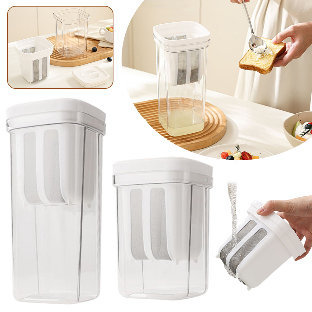 Kit 2-en-1 pour la fabrication - Meal Prep Yogurt avis et prix
