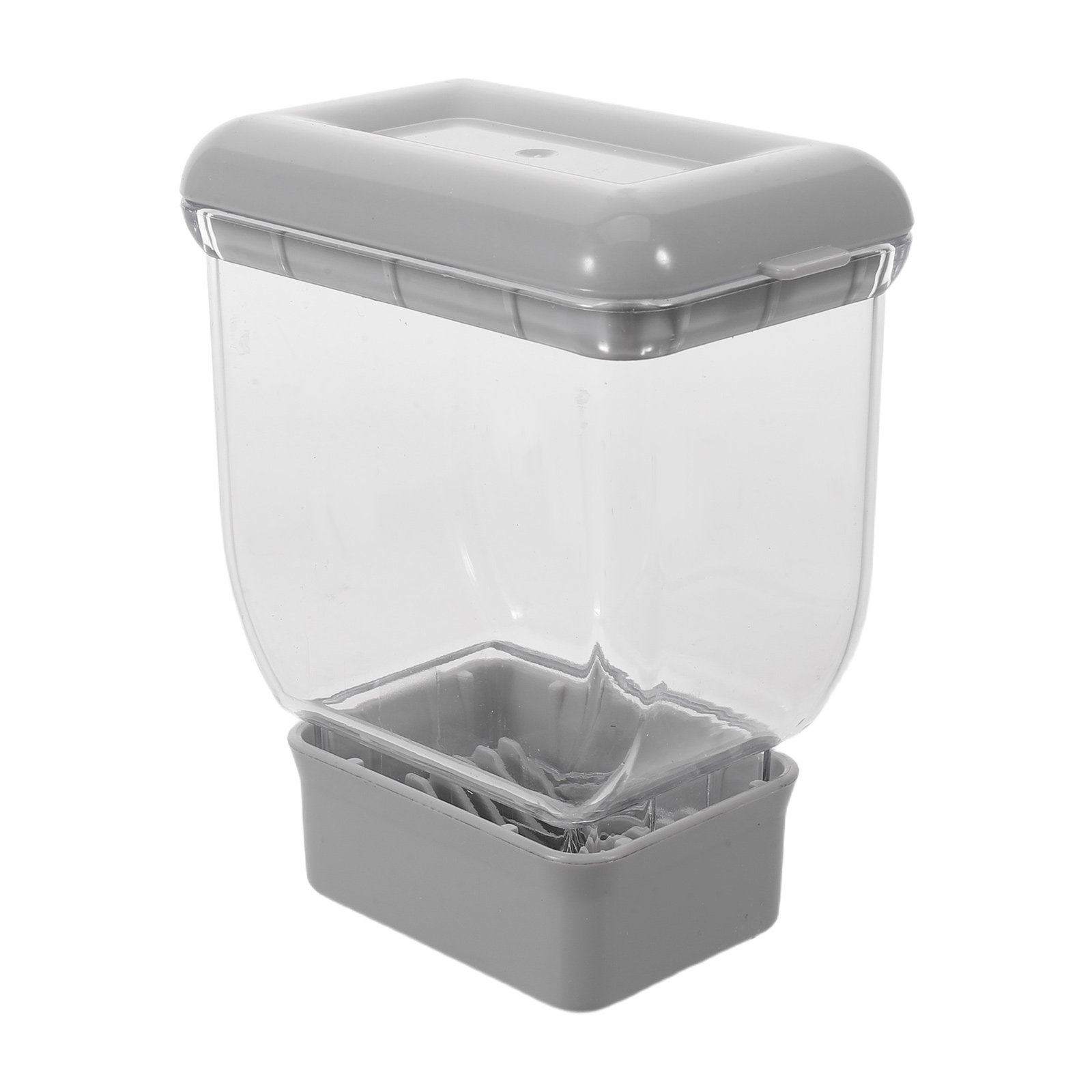 Mini hachoir à ail manuel, pre - Meal Prep Manual avis et prix